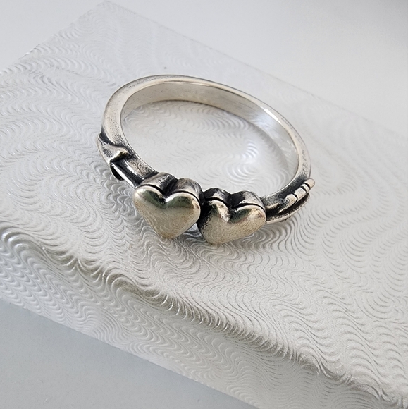 James Avery Ring - Picture 3 of 4